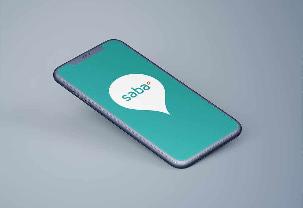 App Saba - Artimedia