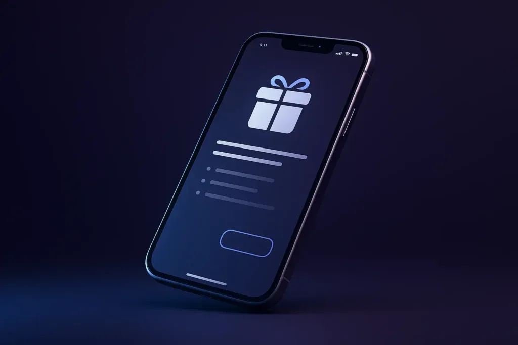 Desarrollo de la APP Listas de Nacimiento para Bitti