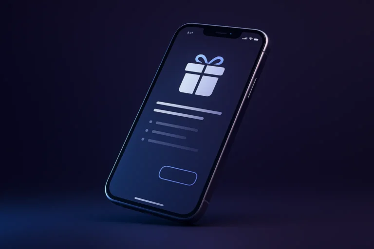Desarrollo de la APP Listas de Nacimiento para Bitti