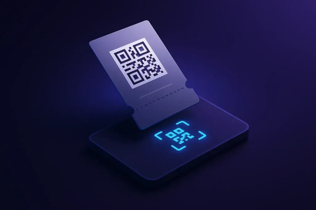 Herramienta digital de venta y control de entradas para eventos