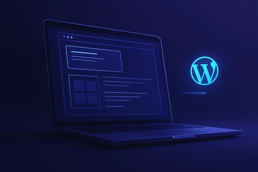 Desarrollo web a medida para un colegio profesional: renovación y optimización de la plataforma