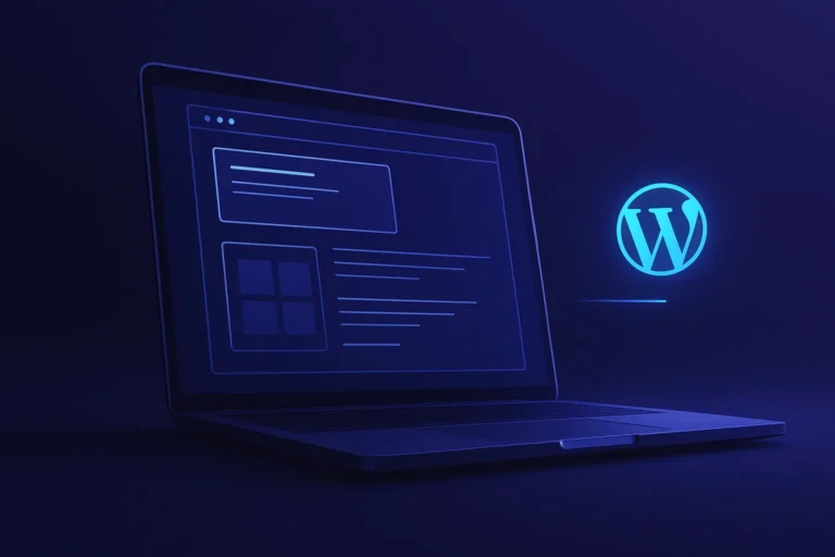 Desarrollo web a medida para un colegio profesional: renovación y optimización de la plataforma