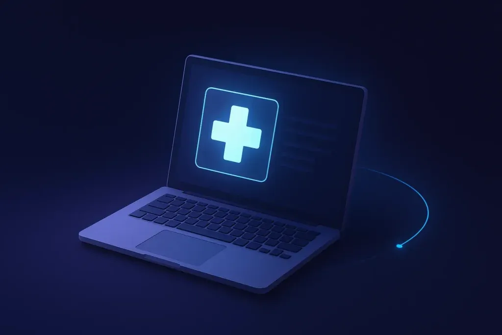 Rediseño web corporativo y catálogo para SH Medical
